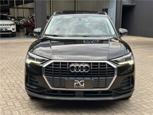 Foto 2 - Audi Q3 Q3 1.4 Prestige Plus S tronic automático