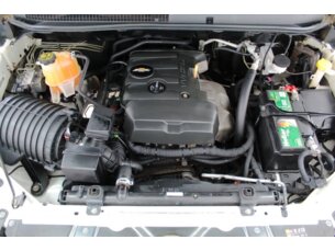 Foto 6 - Chevrolet S10 Cabine Dupla S10 2.5 ECOTEC SIDI LT 4WD (Cab Dupla) (Aut) manual