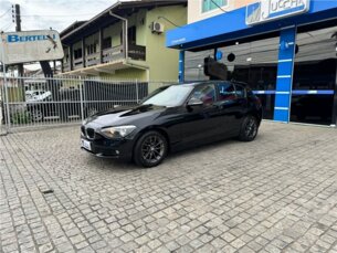 Foto 3 - BMW Série 1 116i 1.6 automático