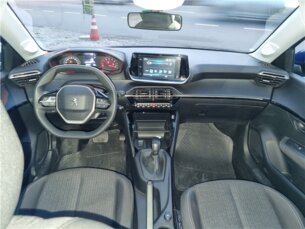 Foto 2 - Peugeot 208 208 1.6 Active (Aut) automático