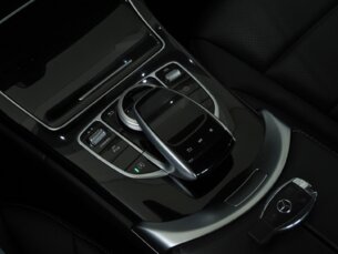Foto 10 - Mercedes-Benz Classe C C 180 Avantgarde FlexFuel automático