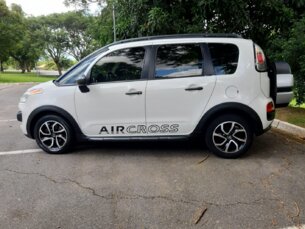 Foto 6 - Citroën Aircross Aircross Exclusive 1.6 16V (flex) (aut) automático