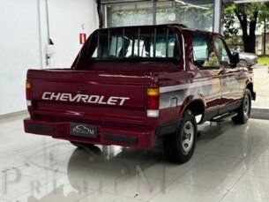 Foto 4 - Chevrolet D20 D20 Pick Up Custom Luxe 4.0 (Cab Dupla) manual
