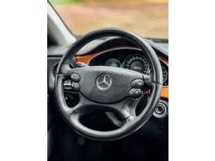 Foto 9 - Mercedes-Benz CLS CLS 350 3.5 V6 automático