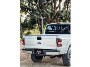 Foto 6 - Ford Ranger (Cabine Dupla) Ranger Limited Two Tone 4X4 2.8 Turbo (Cab Dupla) manual