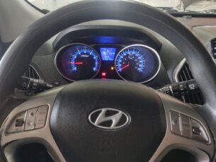 Foto 8 - Hyundai ix35 ix35 2.0L 16v GLS Intermediário (Flex) (Aut) automático
