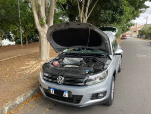 Foto 2 - Volkswagen Tiguan Tiguan 2.0 TSI 4WD automático