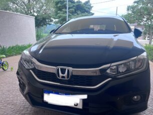 Foto 2 - Honda City City 1.5 EXL CVT automático
