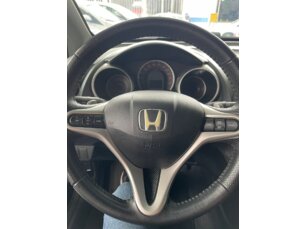 Foto 4 - Honda Fit New Fit EXL 1.5 16V (flex) (aut) automático
