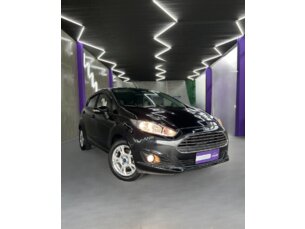 Foto 2 - Ford New Fiesta Hatch New Fiesta SEL 1.0 Ecoboost (Aut) automático
