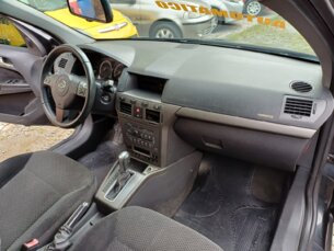 Foto 5 - Chevrolet Vectra GT Vectra GT 2.0 8V (Flex) (Aut) automático