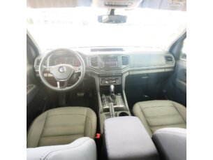 Foto 6 - Volkswagen Amarok Amarok 3.0 V6 CD Comfortline 4Motion (Aut) automático