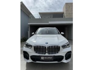 Foto 3 - BMW X5 X5 xDrive45e 3.0 M Sport automático