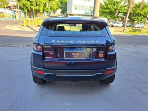 Foto 3 - Land Rover Range Rover Evoque Range Rover Evoque 2.0 Si4 Prestige automático