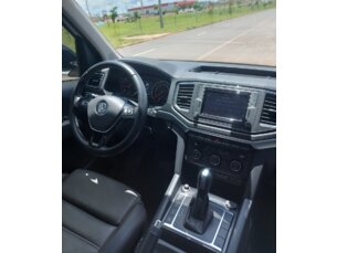 Foto 7 - Volkswagen Amarok Amarok 3.0 CD V6 Highline 4Motion (Aut) automático