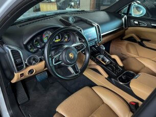Foto 10 - Porsche Cayenne Cayenne 3.0 S E-Hybrid Platinum Edition 4WD automático