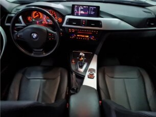 Foto 6 - BMW Série 3 320i 2.0 Sport (Aut) automático