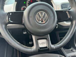 Foto 6 - Volkswagen Up! Up! 1.0 12v E-Flex cross up! manual