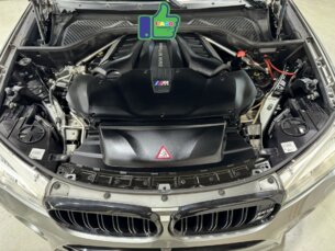 Foto 9 - BMW X6 X6 4.4 M automático