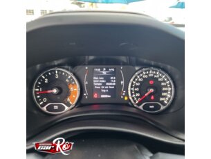 Foto 7 - Jeep Renegade Renegade 2.0 TDI Longitude 4WD (Aut) automático