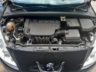 Foto 6 - Peugeot 408 408 Allure 2.0 16V (Aut)(Flex) automático
