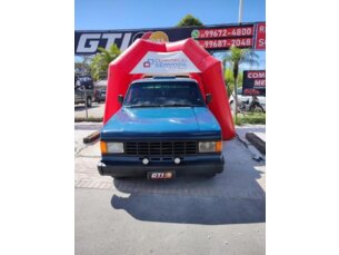 Chevrolet D20 Pick Up Conquest 4.0 (Cab Dupla)
