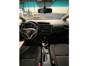 Foto 4 - Honda Fit Fit 1.5 16v DX (Flex) automático
