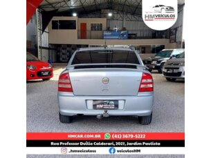 Foto 4 - Chevrolet Astra Hatch Astra Hatch CD 2.0 8V manual