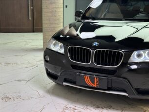 Foto 2 - BMW X3 X3 2.0 xDrive20i automático