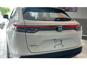 Foto 4 - Honda HR-V HR-V 1.5 EX CVT automático