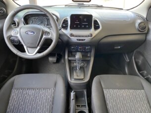 Foto 4 - Ford Ka Sedan Ka Sedan SE 1.5 (Flex) (Aut) automático