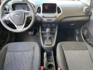 Foto 6 - Ford Ka Sedan Ka Sedan SE 1.5 (Flex) (Aut) automático