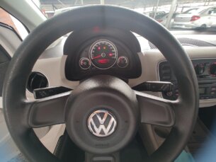 Foto 9 - Volkswagen Up! Up! 1.0 12v TSI E-Flex Move Up! manual