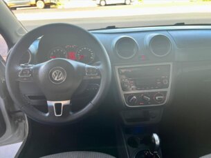 Foto 10 - Volkswagen Gol Gol 1.6 VHT I-Motion (Flex) 4p automático