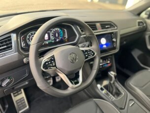 Foto 7 - Volkswagen Tiguan Tiguan Allspace 2.0 TSI R-Line automático