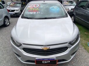 Chevrolet Joy 1.0 SPE/4 Eco