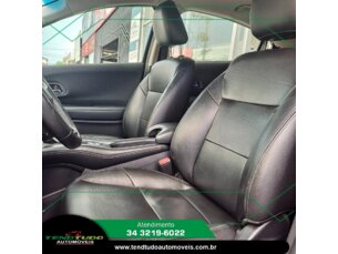 Foto 5 - Honda HR-V HR-V EX CVT 1.8 I-VTEC FlexOne manual