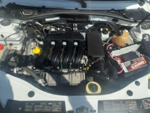 Foto 9 - Renault Duster Duster 2.0 16V Dynamique (Flex)(Aut) automático