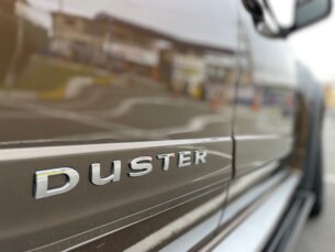 Foto 4 - Renault Duster Duster 2.0 16V Dynamique (Aut) (Flex) automático