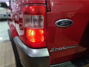 Foto 9 - Ford EcoSport Ecosport XLS 2.0 16V (Aut) automático