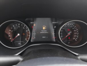 Foto 9 - Jeep Compass Compass 2.0 Limited automático