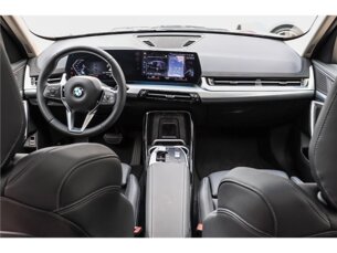 Foto 6 - BMW X1 X1 2.0 sDrive20i X Line automático