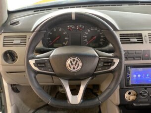 Foto 7 - Volkswagen Parati Parati 2.0 MI G3 manual