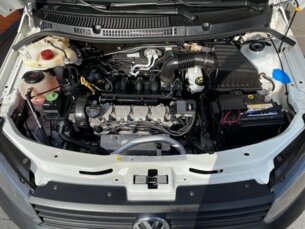 Foto 8 - Volkswagen Saveiro Saveiro Robust 1.6 MSI CS (Flex) manual