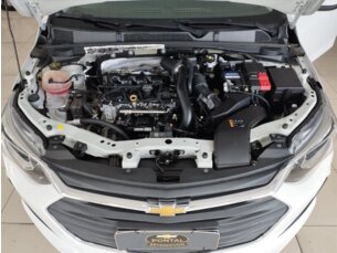 Foto 7 - Chevrolet Onix Plus Onix Plus 1.0 Turbo LTZ manual