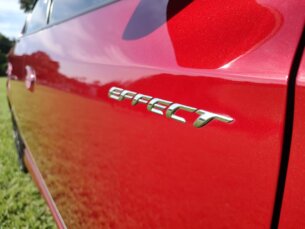 Foto 7 - Chevrolet Onix Onix 1.4 Effect SPE/4 manual
