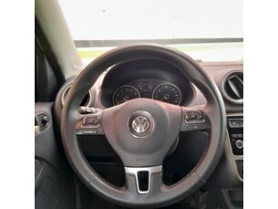 Foto 5 - Volkswagen Gol Gol 1.6 VHT (Flex) 4p manual
