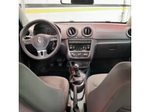 Foto 6 - Volkswagen Gol Gol 1.6 VHT (Flex) 4p manual