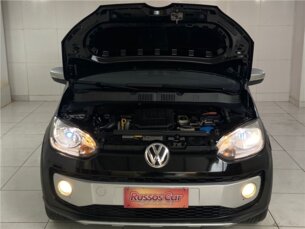 Foto 8 - Volkswagen Up! Up! 1.0 12v E-Flex cross up! I-Motion automático