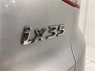 Foto 9 - Hyundai ix35 ix35 2.0L GLS Básico (aut) automático